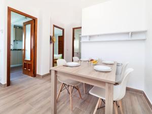 Fotografia z galérie ubytovania Apartment Blau by Interhome v destinácii Platja  d'Aro