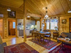Φωτογραφία από το άλμπουμ του Holiday Home Mökki mikkola by Interhome σε Kyyrö +12 φωτογραφίες