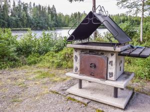 Fotografie z fotogalerie ubytování Holiday Home Sieralahden lomakylä- nr 1 by Interhome v destinaci Sönkkä