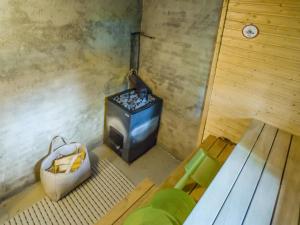 Fotografie z fotogalerie ubytování Holiday Home Sieralahden lomakylä- nr 1 by Interhome v destinaci Sönkkä