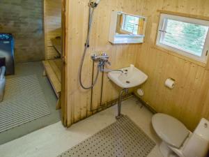 Fotografie z fotogalerie ubytování Holiday Home Sieralahden lomakylä- nr 1 by Interhome v destinaci Sönkkä