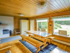 Fotografie z fotogalerie ubytování Holiday Home Sieralahden lomakylä- nr 1 by Interhome v destinaci Sönkkä
