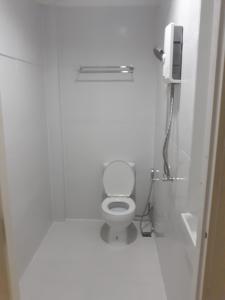 Bagno di P & T Hostel