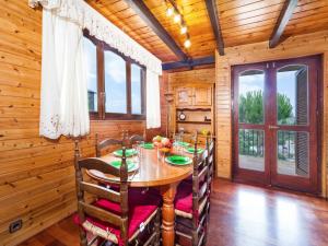 Gallery image of Holiday Home Irisada by Interhome in Fogás de Tordera