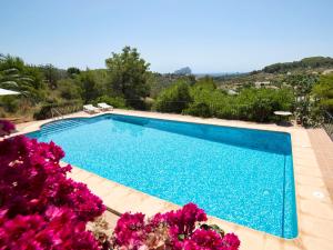 Villa La Finca (Spanje Serrallonga) - Booking.com