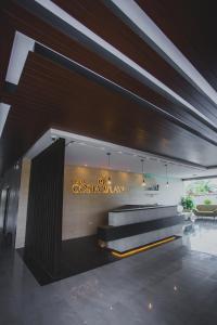 Fotografie z fotogalerie ubytování Hotel Costa Brava v destinaci Tacloban