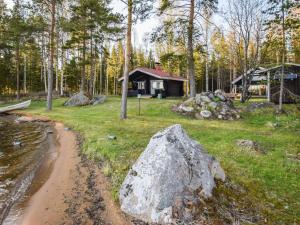 Gallery image of Holiday Home Leporanta by Interhome in Herttuala