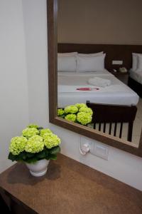 Gallery image of My Hotel @ Sentral in Kuala Lumpur