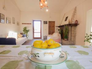 Gallery image of Holiday Home Ca' di Bacco-2 by Interhome in Nestore