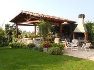 Gallery image of B&B Ca' Morino in Novaglie