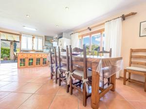 Fotografia z galérie ubytovania Holiday Home Sa Coma de Campanet by Interhome v destinácii Campanet