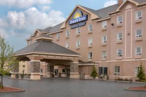 Hoone, kus hotell asub