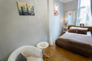 Gallery image of Angel House Bed & Breakfast in Kraków