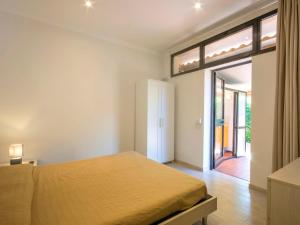 Posteľ alebo postele v izbe v ubytovaní Holiday Home Gineprino-7 by Interhome