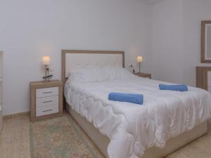 Fotografia z galérie ubytovania Apartment Moreras del Saladar-5 by Interhome v destinácii Jávea