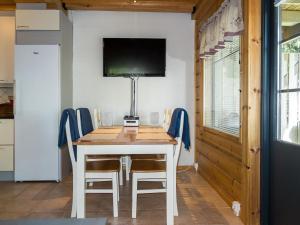 Imagem da galeria de Holiday Home Kultakoto b by Interhome em Tahkovuori