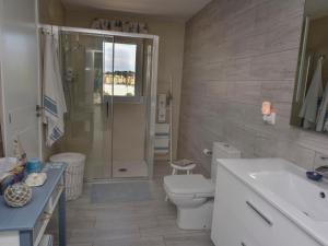 Kúpeľňa v ubytovaní Holiday Home Villa Buena Vida by Interhome