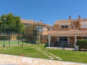 Fotografia z galérie ubytovania Apartment Moreras del Saladar-5 by Interhome v destinácii Jávea