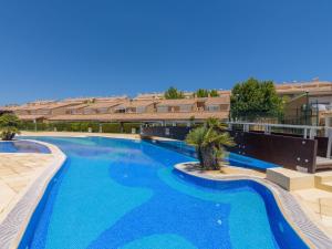 Fotografia z galérie ubytovania Apartment Moreras del Saladar-5 by Interhome v destinácii Jávea