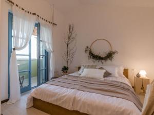 Postel nebo postele na pokoji v ubytování Holiday Home Villa Toscana by Interhome