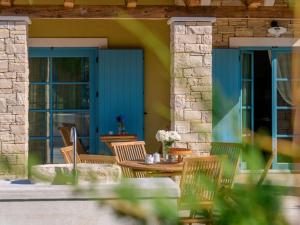 Fotografie z fotogalerie ubytování Holiday Home Villa Toscana by Interhome v destinaci Vilanija