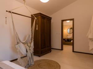 Koupelna v ubytování Holiday Home Villa Toscana by Interhome