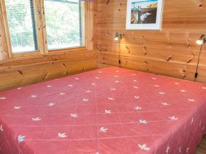 Imagem da galeria de Holiday Home Kultakoto b by Interhome em Tahkovuori mais 17 fotografias