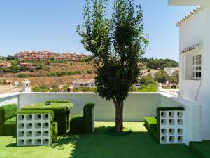 Zdjęcie z galerii obiektu Holiday Home Villa Ebano by Interhome w mieście Torremuelle