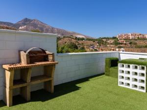 Zdjęcie z galerii obiektu Holiday Home Villa Ebano by Interhome w mieście Torremuelle