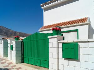 Zdjęcie z galerii obiektu Holiday Home Villa Ebano by Interhome w mieście Torremuelle +18 zdjęć