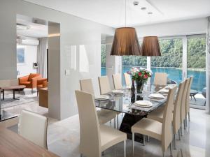 Posedenie v ubytovaní Villa Vlastelini II by Interhome