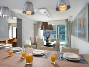 Fotografia z galérie ubytovania Villa Vlastelini II by Interhome v destinácii Hrvatini