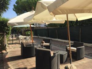Fotografie z fotogalerie ubytování Albergo Lamanna Hotel digitale v destinaci Taranto
