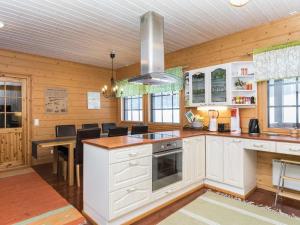 Φωτογραφία από το άλμπουμ του Holiday Home Virransivu by Interhome σε Kaipiainen +16 φωτογραφίες
