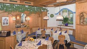Nápoje v ubytování Hotel Bayerischer Hof