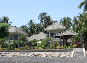 Gallery image of Villa Dunia Impian in Kubutambahan