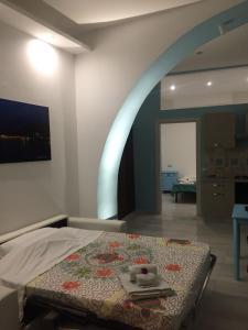Gallery image of Casa in borgo marinaro in Giardini Naxos