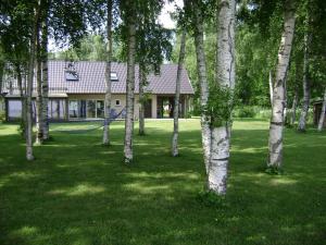 Gallery image of Mere Holiday House in Salme