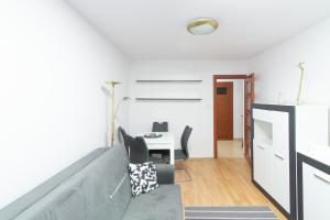 Fotografia z galérie ubytovania Śliska Residence vo Varšave