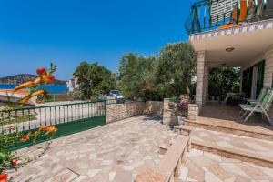 Fotografie z fotogalerie ubytování Apartments Jadranka v destinaci Ražanj