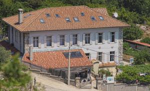 Gallery image of Pansion Tramontana in Beli +193 photos