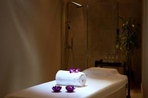 Fotografie z fotogalerie ubytování Cristal Hotel Abu Dhabi v destinaci Abu Dhabi