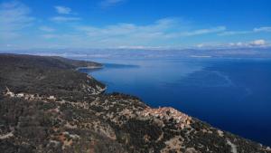 Gallery image of Pansion Tramontana in Beli