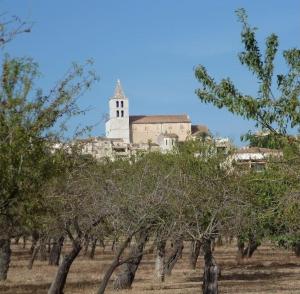 Fotografie z fotogalerie ubytování Ca na Mora v destinaci Campanet