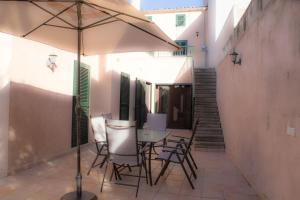 Fotografie z fotogalerie ubytování Ca na Mora v destinaci Campanet