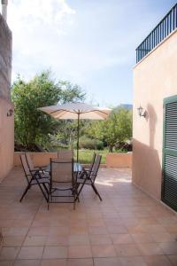 Fotografie z fotogalerie ubytování Ca na Mora v destinaci Campanet