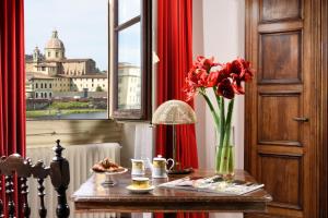 Foto dalla galleria di Leone Blu Suites | UNA Esperienze a Firenze