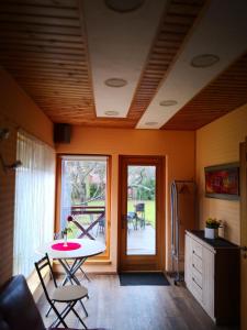 Fotografie z fotogalerie ubytování Brīvdienu Māja AMRAI v destinaci Ventspils + 22 fotografií