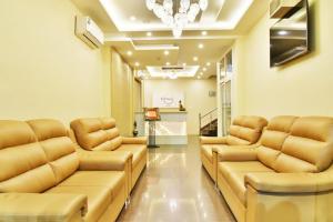 Gallery image of Citrus Classic Mcleodganj in Dharamshala