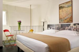 Gallery image of Leone Blu Suites | UNA Esperienze in Florence